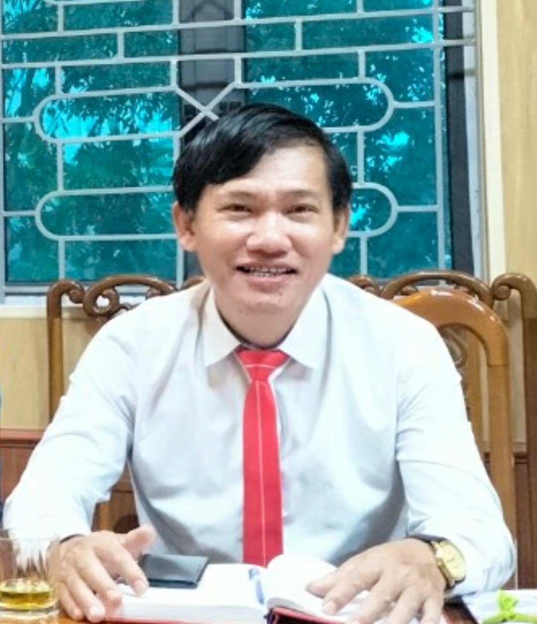 Kiều Minh Hùng